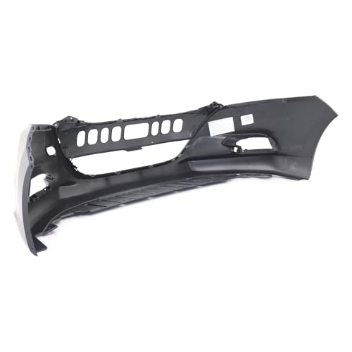 Image of FitParts Compatible with Honda Insight 2010-2011 Front Bumper Cover