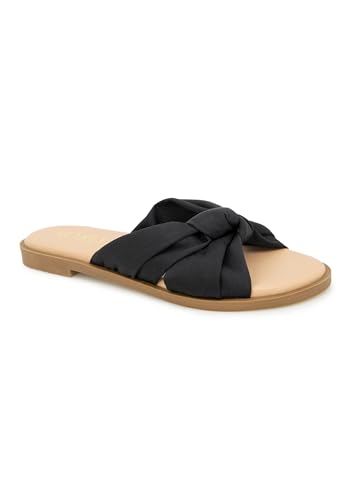 XOXO MENATA, BLACK, 8