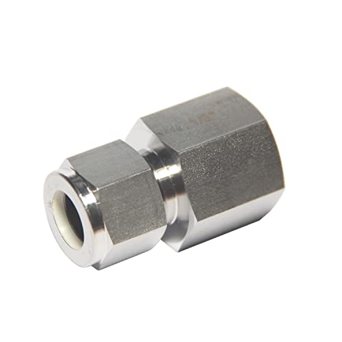 HFS(R) Compression Tube Fitting, 1/2