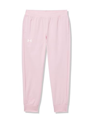 Under Armour girls Armoursport Woven Joggers