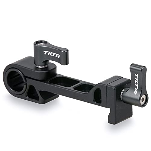 Tige 15mm Tilta TGA-SRA élimine les flexions de focus sur plaque Manfrotto DJI