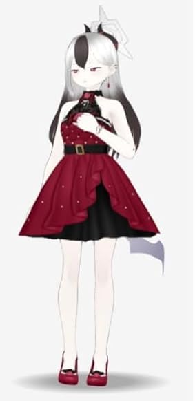 Amazon.co.jp: [TONGCHENG] 「ウィッグ、靴追加可 」ブルーアーカイブ 
