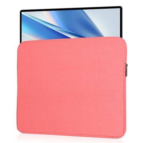 Funda portátil para monitor 18.5 pulgadas rosa miniatura 1