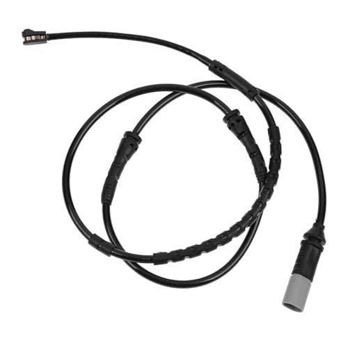 Sensor de desgaste para BMW F07 535i conector de alarma OEM 34356791958 3