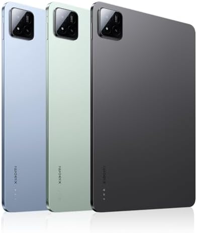 Xiaomi Pad 7 グレー 8GB 128GB 11.2 Amazon.co.jp: Xiaomi Pad 7 8G+128G グレー 3.2K 144Hz高精細