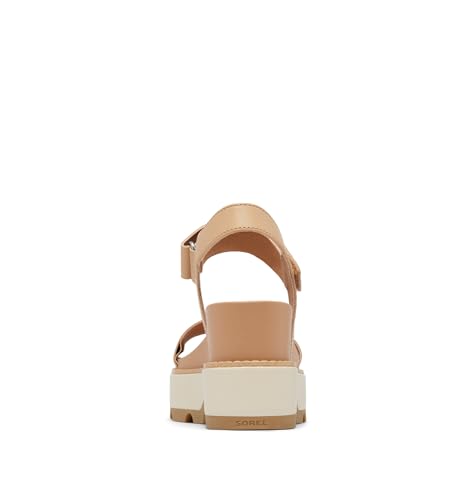 Image of Sorel Women's Joanie IV Y Strap Wedge
