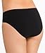 Profile by Gottex Women's Standard Tutti Frutti Clean Finish High Waist Bikini Bottom