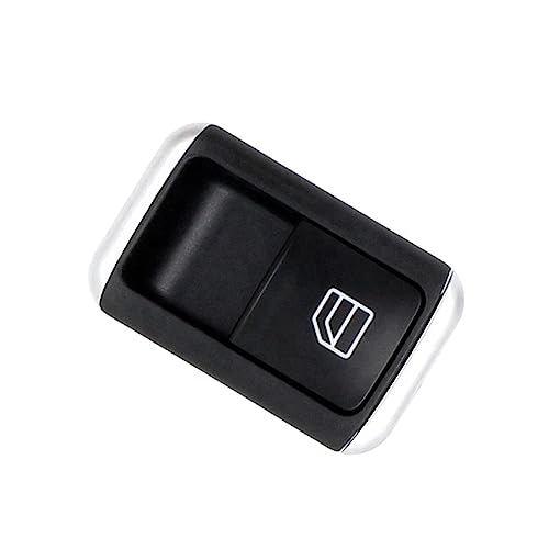 Interrupteur lève-vitre électrique Tesla Model S bouton commande commutateur