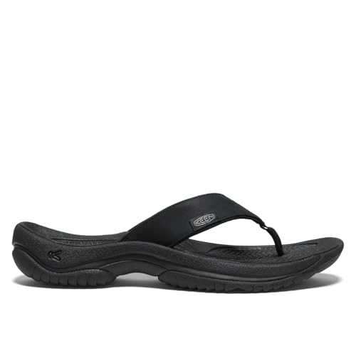 Image of KEEN Men's Kona Flip Flop Sandals