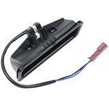YUNCHE-AUTO Parts Number# 51248168035 Tailgate Switch 1pack
