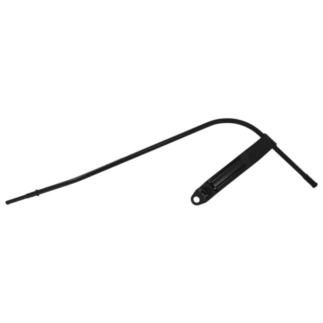 LO MERECES Updated 12563918, 917-303 Engine Oil Dipstick Tube Fit for Chevrolet Silverado 1500 V8 325 5.3L (5328cc) Mounting Bolt Between Cylinders 4