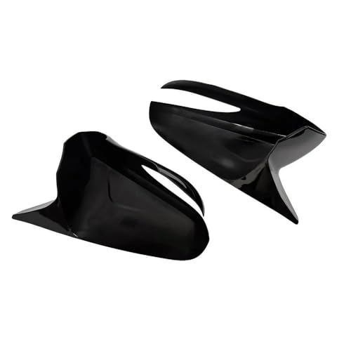 Couvercle rétroviseur carbone Lexus IS350 ES350 rénovation coque rayée US - 4