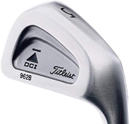 Titleist dci 962 release date Clearance