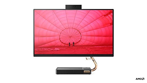 Preisvergleich Produktbild Lenovo AIO A540-24API R5 3400GE 8GB