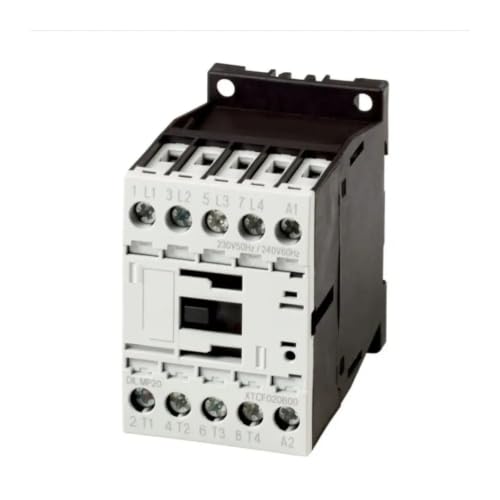 Contacteur 276985 24 V CC appareil de commutation pour automates