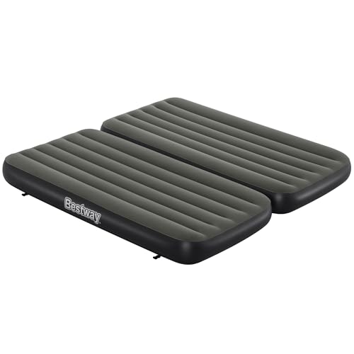 Bestway Tritech Connect and Rest 3-in-1 Air Mattress 10