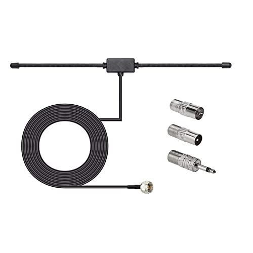 Top 10 Best Indoor Fm Stereo Antenna Reviews & Buying Guide Katynel