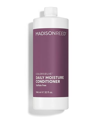 Madison Reed ColorSolve Daily Moisture Conditioner, For Everyday Hydration Of All Hair Types...
