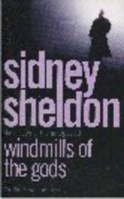 Xwindmills of Gods Chp 2000 0007896670 Book Cover