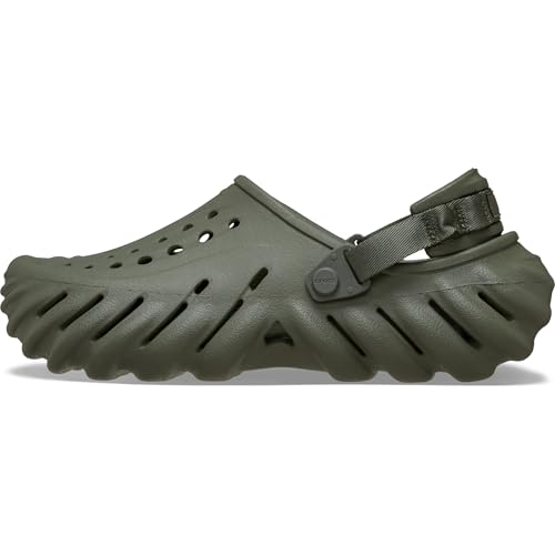 Image of Crocs Echo Unisex Adult Clog