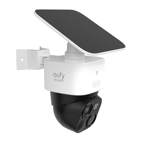 Corner Mount for Eufy SoloCam S340/eufy SoloCam E30/SoloCam E42/eufy Security 4G LTE Cam S330 - Image 2