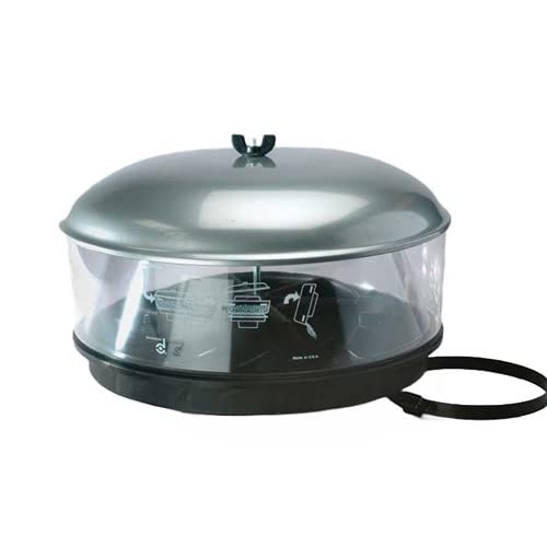 Donaldson Pre-Cleaner H002043 - 5" Inlet Air Pre-Filter For Engines & Equipment