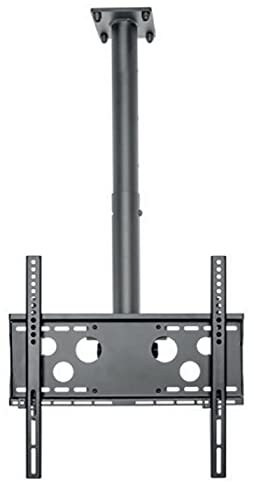 Hagor HA DH 400 - 700 S 127 cm (50 Zoll) schwarz Cover