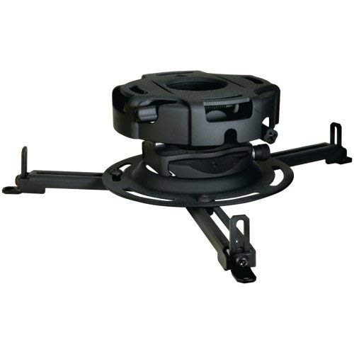 PEERLESS INDUSTRIES PRGS-UNV / CEILING MOUNT KIT FOR PRG UNIVERSAL PROJECTORS BLK