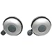 3. Cycling Horn Speakers Aluminum Handlebar Alarm with Clear Loud Sound for Mountain Bells Cycling Bells