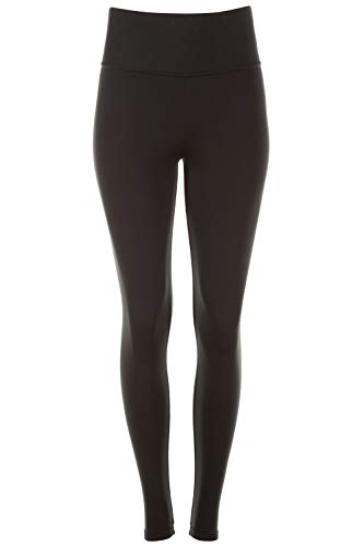 Leggings thermiques Winshape WTPL1 contre le froid en fitness et sport