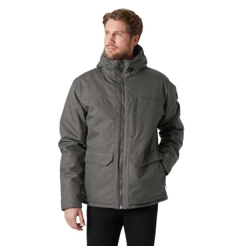 Helly Hansen Hp Fleece Jacket 2.0 veste polaire chaude homme