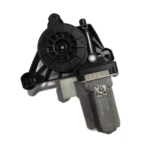 Moteur lève-vitre bloqué ? Remplacement pour Audi A4 A5 Q7 8W0959801 - 4