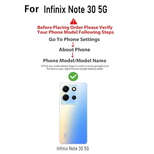 Image of Bintage Cute Fun Taddy Cartoon 3D Ball Bear Milk Donut Coffee Cup Silicon Case Full Body & Camera Protection Back Cover Compatible for Infinix Note 30 5G - Brown