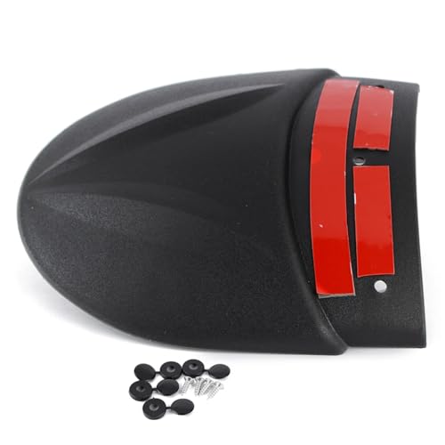 Garde-boue moto Kawasaki Z1000SX protection éclaboussures arrière et avant
