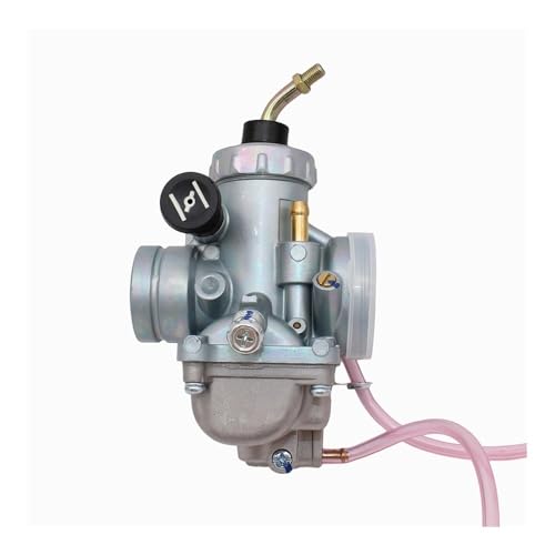 Carburateur 28mm VM24 compatible moto DT 125 TZR125 RM85 RM80