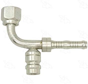 Four Seasons 15154 Hose Repair Fitting Kit