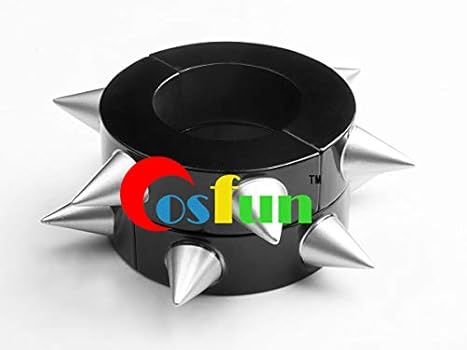 Cosfun Top Street Fighter Chun Li Cosplay Prop Bracelet