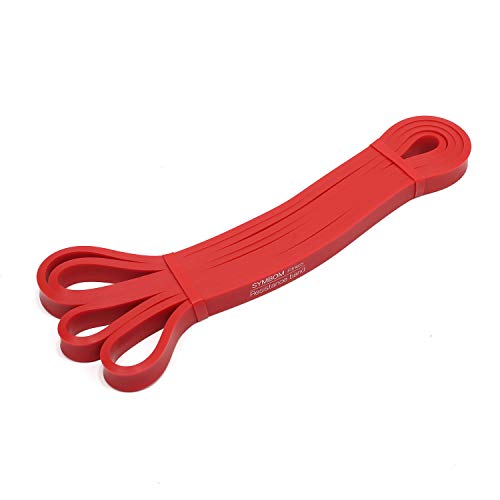 Elástico deportivo, elástico de deporte, musculación, banda de resistencia para ejercitar musculación, hacer fitness, ejercicio, pérdida de peso, yoga atletas, bailarines