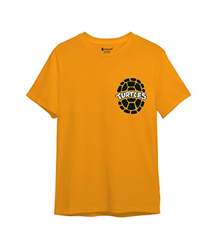 Image of KYDA KIDS 100% Cotton Printed Half Sleeve T-Shirts for Boys (Pack of 2)