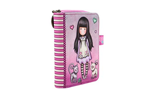 Preisvergleich Produktbild Gorjuss Geldbörse 903GJ01