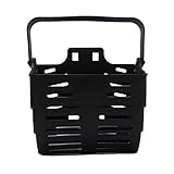 Enhance Mobility Foldable Basket for Solax Transformer or Mobie Plus Auto Folding 4-Wheel Mobility...