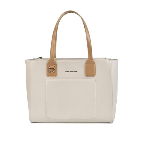 Image of Lino Perros Avril Everyday Slouchy Tote Bag
