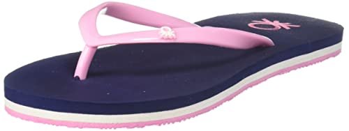 Image of UNITED COLORS OF BENETTON Women's 22p8cffpl071i Slipper