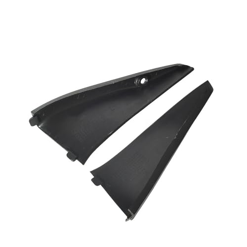 Spoiler carénage VFR800 2002-2013 | Ailes moto D'essence - 2