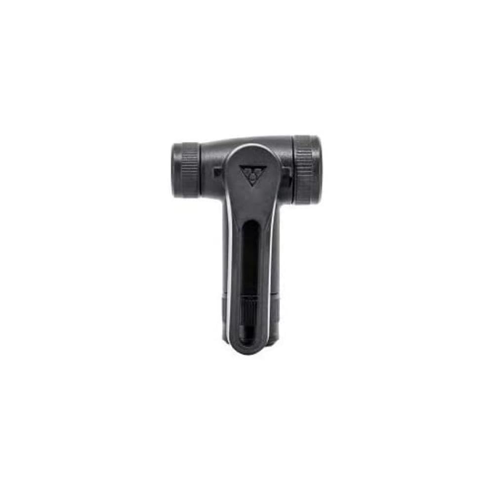 Topeak Twinhead DX Replacement Pump Head For JoeBlow Sport III  - TRK-JB27