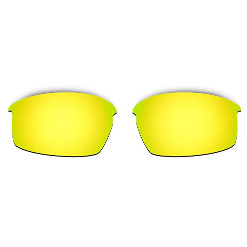 Lentes para Oakley Bottlecap con protección solar y alta resistencia a impactos 3