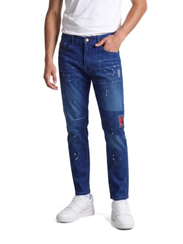 Image of THE Indian Garage CO Men Jeans