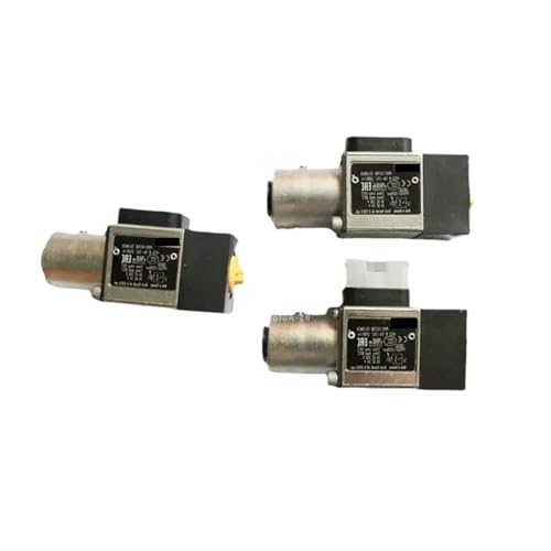 Pressostat hydraulique HED80A-20/100K14S relais de commutation de pression