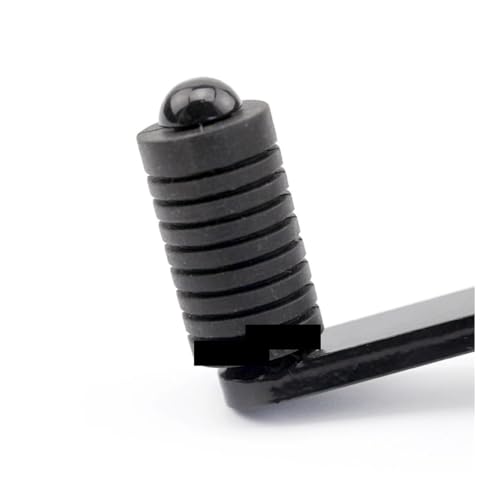 Sélecteur vitesse moto robuste et ajustement précis pour CB300F - 6