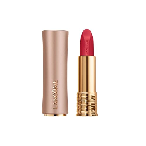 Lancôme L'Absolu Rouge Intimatte Hydrating Matte Lipstick